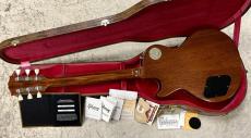 Gibson  Custom Shop "Japan Limited Run" Historic Collection 1959 Les Paul Standard Reissue VOS s/n 96346【軽量3.70kg】_10