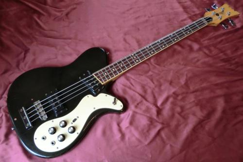 Mosrite 350 Stereo Bass