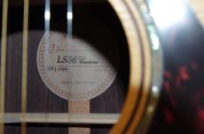 YAMAHA LS56 CUSTOM ARE_5