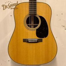 Martin 2025年製　HD-28　♯3027727 【無金利分割OK】【送料込み】