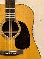 Martin 2025年製　HD-28　♯3027727 【無金利分割OK】【送料込み】_3