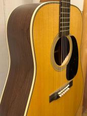 Martin 2025年製　HD-28　♯3027727 【無金利分割OK】【送料込み】_4
