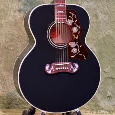 Gibson ~Custom Shop~ Elvis SJ-200 -Ebony- #23384005【48回迄金利0%対象】【送料当社負担】