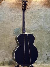 Gibson ~Custom Shop~ Elvis SJ-200 -Ebony- #23384005【48回迄金利0%対象】【送料当社負担】_4