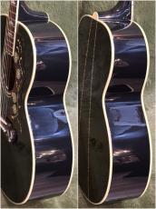 Gibson ~Custom Shop~ Elvis SJ-200 -Ebony- #23384005【48回迄金利0%対象】【送料当社負担】_8