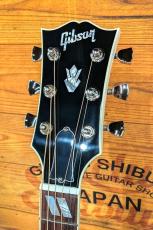 Gibson Custom Shop【ご購入特典アリ!】Dove Alpine White【限定製作モデル】【白く輝くダヴ】【48回払い無金利】_7