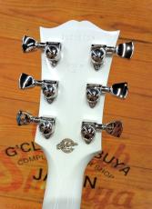 Gibson Custom Shop【ご購入特典アリ!】Dove Alpine White【限定製作モデル】【白く輝くダヴ】【48回払い無金利】_10