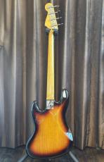 Fender Japan JB62-FL【ショッピングクレジット最大24回分割無金利キャンペーン対象商品】_2