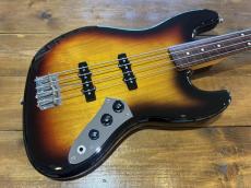 Fender Japan JB62-FL【ショッピングクレジット最大24回分割無金利キャンペーン対象商品】_3