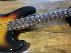 Fender Japan JB62-FL【ショッピングクレジット最大24回分割無金利キャンペーン対象商品】_5