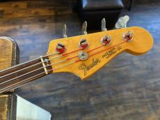Fender Japan JB62-FL【ショッピングクレジット最大24回分割無金利キャンペーン対象商品】_7