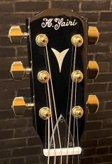K.Yairi 【日本総本店】【L.R.Baggs Stage Pro ELEMENT搭載】YD-88 BK #94497【48回無金利分割可能】_11