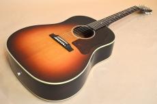 Gibson Custom Shop 1950’s J-45 Tri-burst　2014年製_2