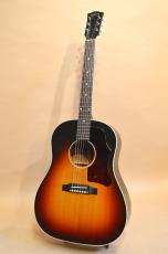 Gibson Custom Shop 1950’s J-45 Tri-burst　2014年製_4