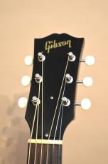 Gibson Custom Shop 1950’s J-45 Tri-burst　2014年製_7