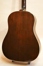 Gibson Custom Shop 1950’s J-45 Tri-burst　2014年製_9