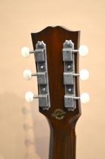 Gibson Custom Shop 1950’s J-45 Tri-burst　2014年製_11