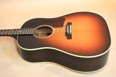 Gibson Custom Shop 1950’s J-45 Tri-burst　2014年製_12