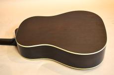 Gibson Custom Shop 1950’s J-45 Tri-burst　2014年製_13