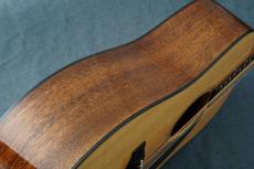 Martin D-18【2025年製 美品中古】【USED】【試奏動画あり】_4