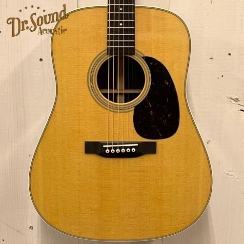 Martin 2026年製　D-28　♯3053509 【無金利分割OK】【送料込み】