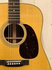Martin 2026年製　D-28　♯3053509 【無金利分割OK】【送料込み】_3