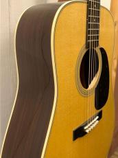 Martin 2026年製　D-28　♯3053509 【無金利分割OK】【送料込み】_4