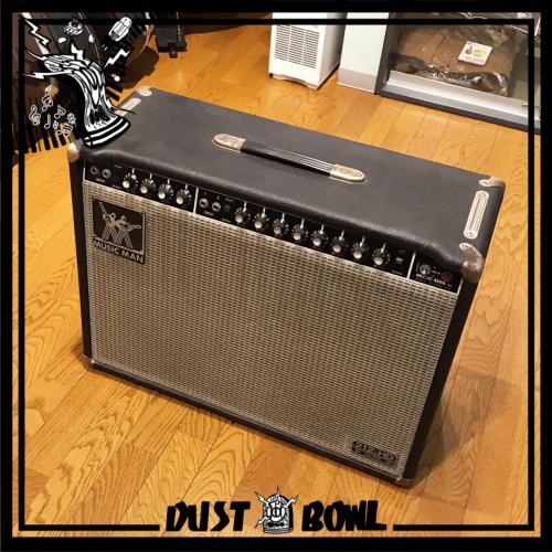 MUSIC MAN 212HD-150EVM
