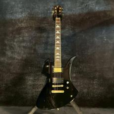 FERNANDES MG-80X Black【3.40kg】