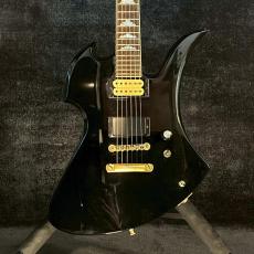 FERNANDES MG-80X Black【3.40kg】_4