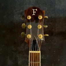 FERNANDES MG-80X Black【3.40kg】_5