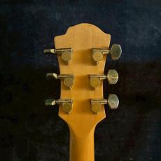 FERNANDES MG-80X Black【3.40kg】_8