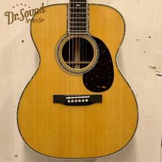 Martin 2025年製　000-42　#3032055【無金利分割OK】【送料込み】