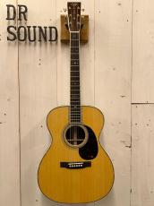 Martin 2025年製　000-42　#3032055【無金利分割OK】【送料込み】_2