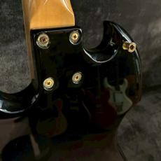 FERNANDES MG-80X Black【3.40kg】_9