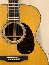 Martin 2025年製　000-42　#3032055【無金利分割OK】【送料込み】_3