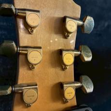 FERNANDES MG-80X Black【3.40kg】_12
