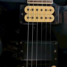 FERNANDES MG-80X Black【3.40kg】_14
