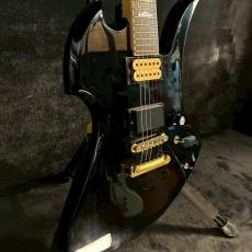 FERNANDES MG-80X Black【3.40kg】_16