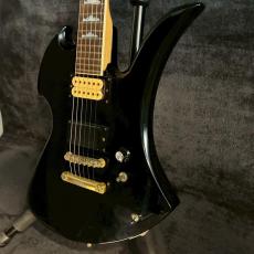 FERNANDES MG-80X Black【3.40kg】_17