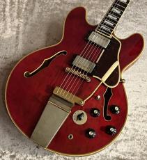 Gibson 【Vintage】ES-355 TDSV Cherry 1974年製 [4.05kg]【G-CLUB TOKYO】