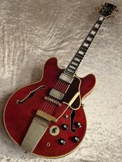 Gibson 【Vintage】ES-355 TDSV Cherry 1974年製 [4.05kg]【G-CLUB TOKYO】_2