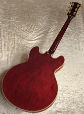 Gibson 【Vintage】ES-355 TDSV Cherry 1974年製 [4.05kg]【G-CLUB TOKYO】_3