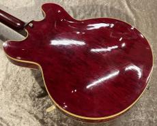 Gibson 【Vintage】ES-355 TDSV Cherry 1974年製 [4.05kg]【G-CLUB TOKYO】_5