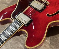 Gibson 【Vintage】ES-355 TDSV Cherry 1974年製 [4.05kg]【G-CLUB TOKYO】_6
