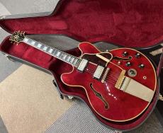 Gibson 【Vintage】ES-355 TDSV Cherry 1974年製 [4.05kg]【G-CLUB TOKYO】_11