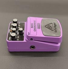 BEHRINGER BOD400 Bass Overdrive_6