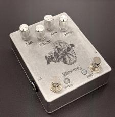 Skreddy Pedals High Gear