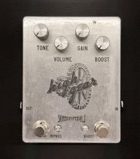 Skreddy Pedals High Gear_2