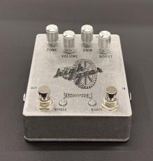 Skreddy Pedals High Gear_3